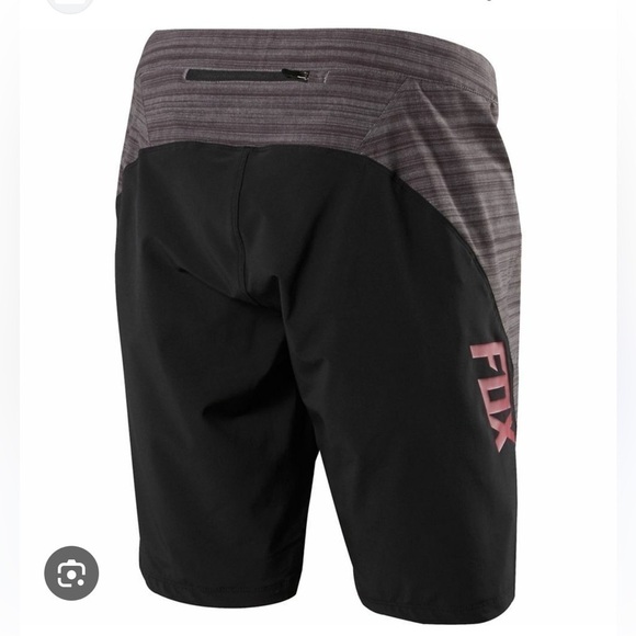 FOX RACING ‘Lynx’ Mountain Bike Shorts - Picture 2 of 13